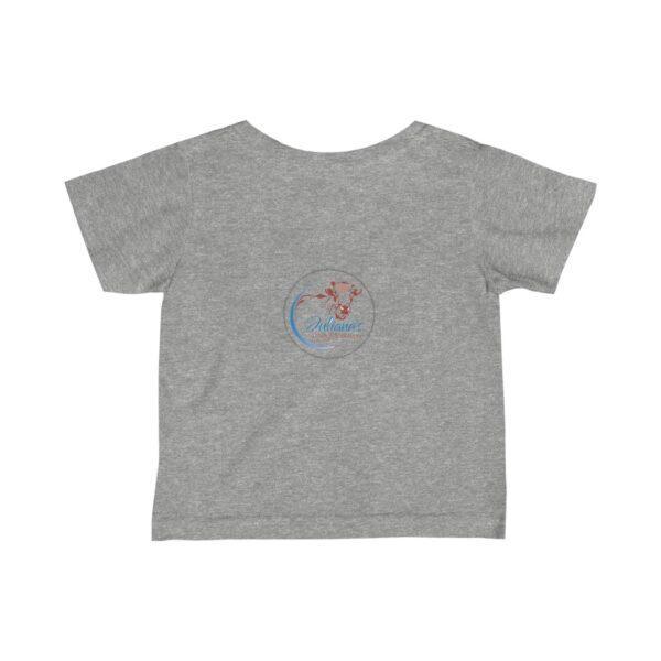 Infant Fine Jersey Tee - Image 6