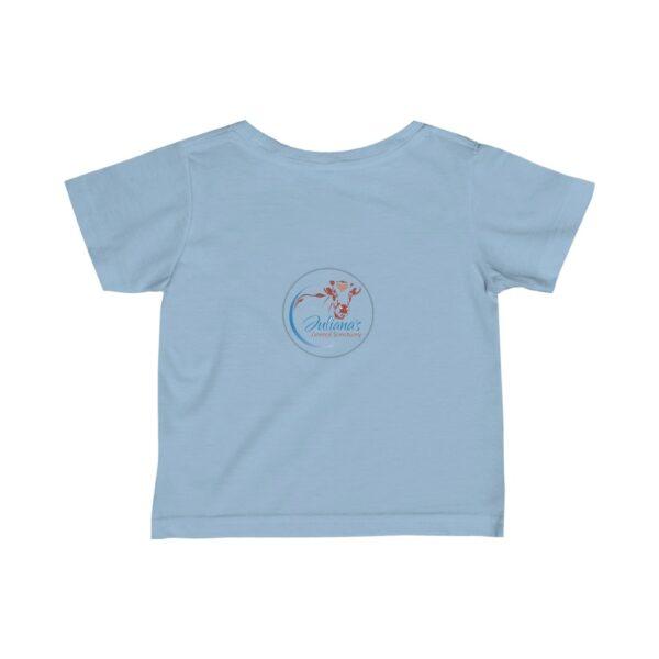 Infant Fine Jersey Tee - Image 8