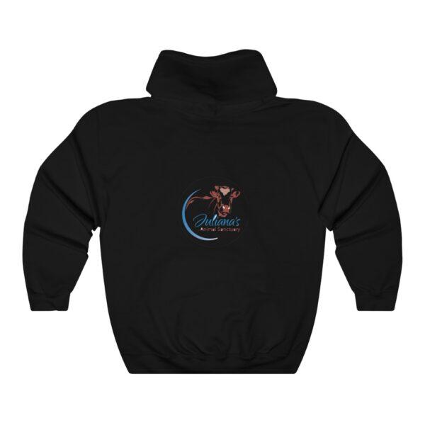 Hooded Sweatshirt - Equality for all beings - Image 6