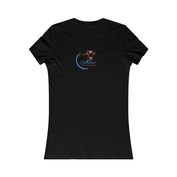 Women's Tee - Without Conditions - Image 6