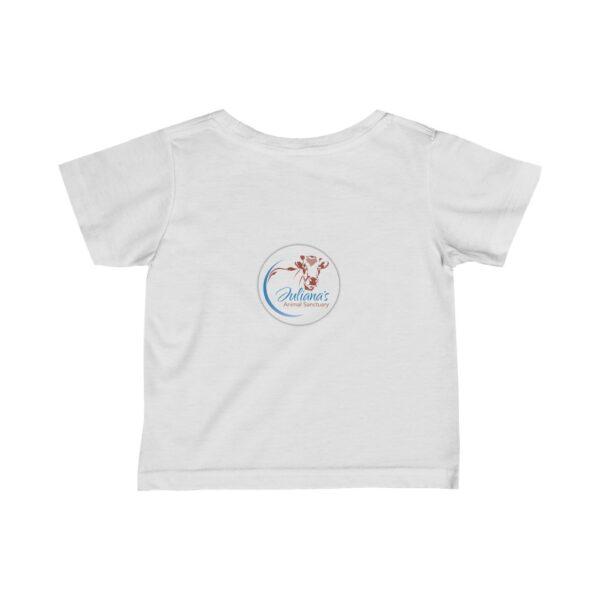 Infant Tee Love animals - Image 2