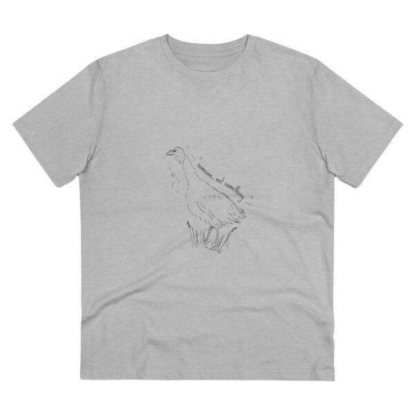Organic T-shirt  Unixes - Image 7