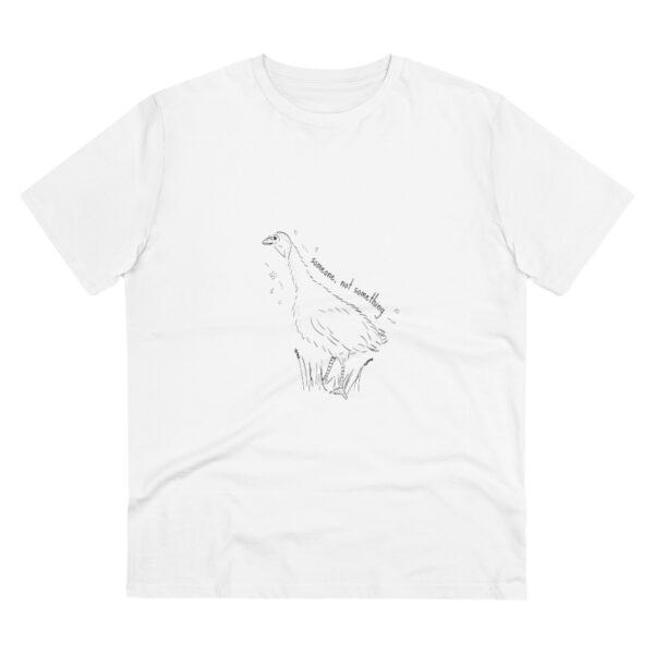 Organic T-shirt  Unixes - Image 2