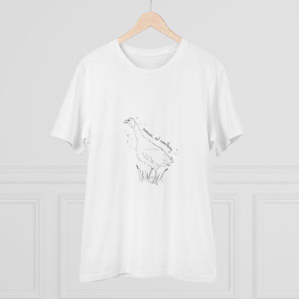 Organic T-shirt  Unixes - Image 4