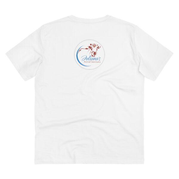 Organic T-shirt  Unixes - Image 3