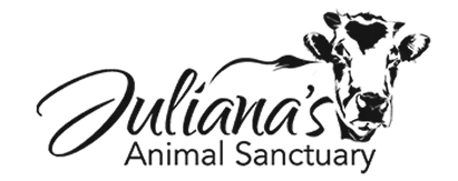 Julianas Animal Sanctuary Inc logo